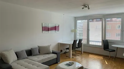 Apartment for rent in Munich