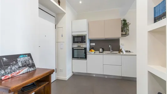 Apartments in Turin - photo 4