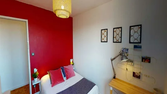 Rooms in Lyon - photo 2