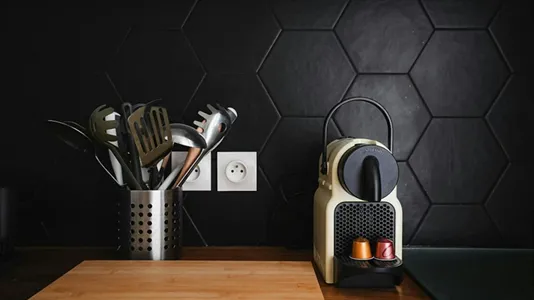 Apartments in Nogent-sur-Marne - photo 8