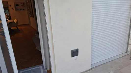 Rooms in Athens Agios Nikolaos - photo 4