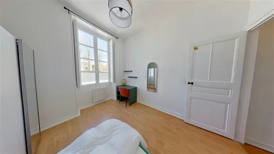 Rooms in Nantes - photo 3