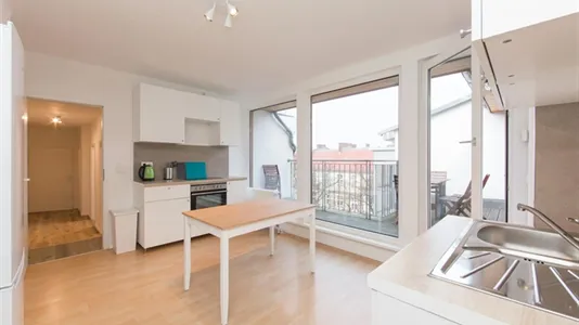 Rooms in Berlin Neukölln - photo 4