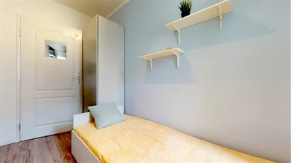 Room for rent in Warsaw