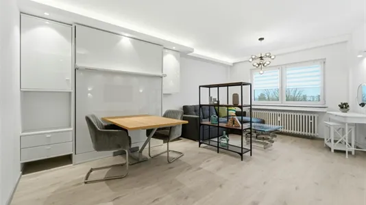 Apartments in Dusseldorf - photo 2