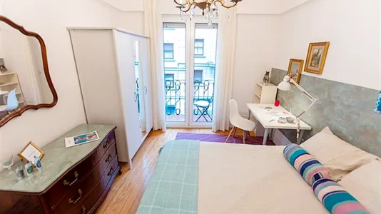 Rooms in Bilbao - photo 6