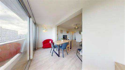 Rooms in Lyon - photo 6