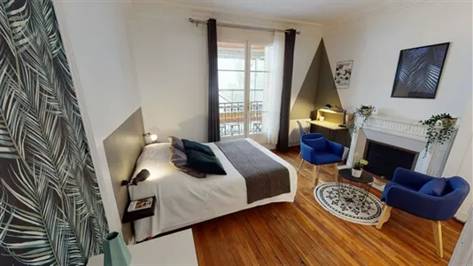 Rooms in Paris 7ème arrondissement - photo 3