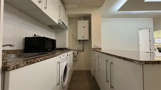 Rooms in Madrid Tetuán - photo 9