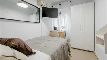 Room for rent in Madrid Fuencarral-El Pardo, Madrid