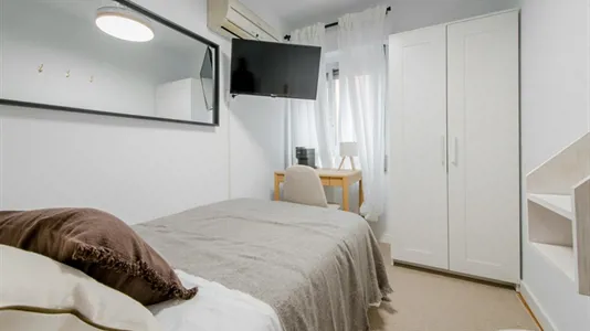 Rooms in Madrid Fuencarral-El Pardo - photo 1
