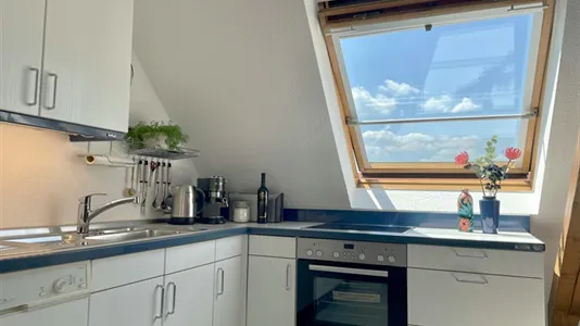 Apartments in Hannover - photo 4