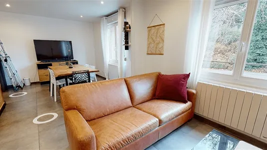 Rooms in Rouen - photo 10