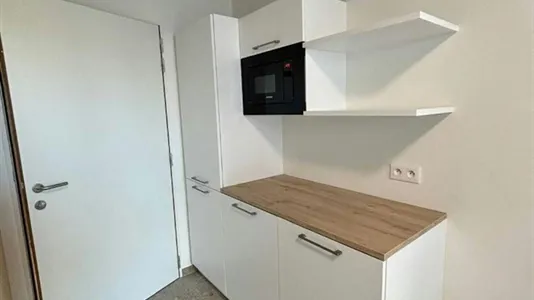 Apartments in Kortrijk - photo 3