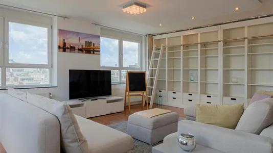 Apartments in Rotterdam Feijenoord - photo 2