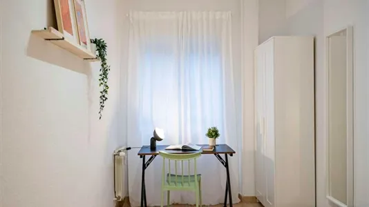 Rooms in Madrid Tetuán - photo 6