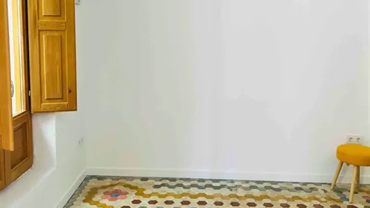 Apartments in Valencia Campanar - photo 10