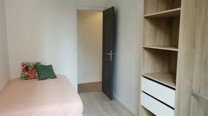 Room for rent in Lyon, Auvergne-Rhône-Alpes