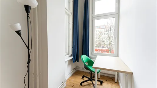 Rooms in Berlin Pankow - photo 10