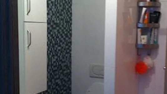 Rooms in Brussels Elsene - photo 7