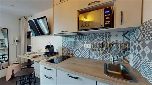 Apartments in Rennes - photo 3