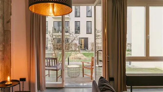 Apartments in Berlin Mitte - photo 6