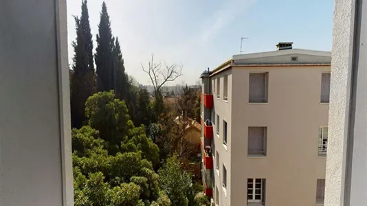 Rooms in Montpellier - photo 3