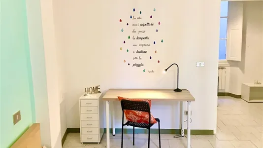 Rooms in Florence - photo 10
