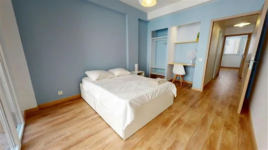 Rooms in Nice - photo 3