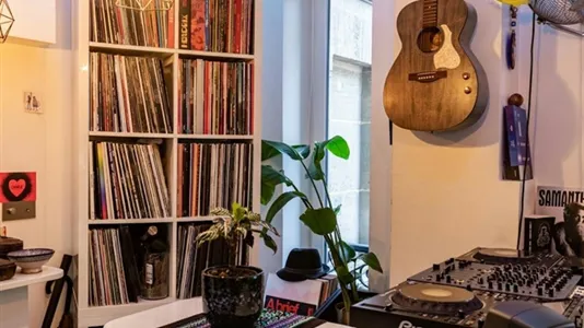 Apartments in Paris 10ème arrondissement - photo 8