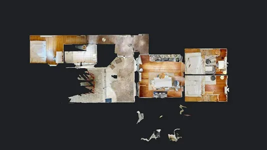 Rooms in Lille - photo 9