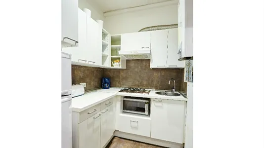 Apartments in Barcelona Eixample - photo 5