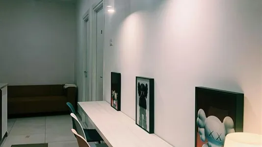 Rooms in Napoli Municipalità 3 - photo 4