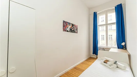 Rooms in Berlin Pankow - photo 3