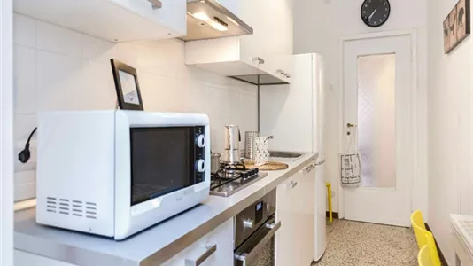 Rooms in Milano Zona 8 - Fiera, Gallaratese, Quarto Oggiaro - photo 10