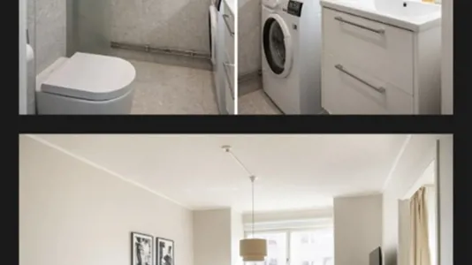 Apartments in Solna - photo 3