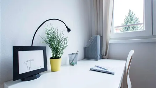 Rooms in Milano Zona 8 - Fiera, Gallaratese, Quarto Oggiaro - photo 7