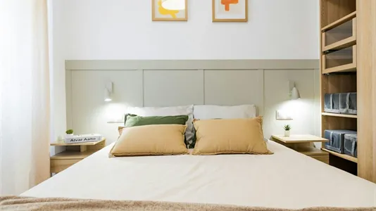 Rooms in Coslada - photo 2