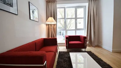 Apartment for rent in Frankfurt Süd, Frankfurt (region)