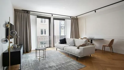Apartment for rent in Amsterdam Centrum, Amsterdam