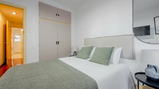 Rooms in Madrid Ciudad Lineal - photo 3