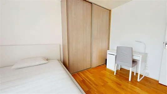 Rooms in Toulouse - photo 3