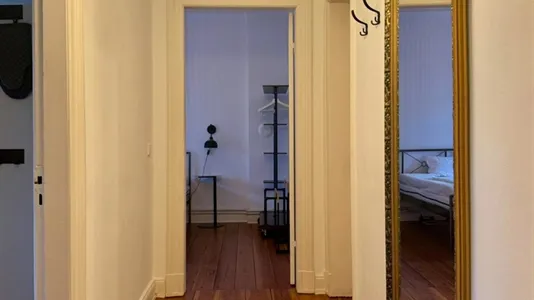 Apartments in Hamburg Altona - photo 9