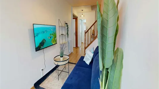 Rooms in Nanterre - photo 4