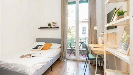 Rooms in Milano Zona 9 - Porta Garibaldi, Niguarda - photo 7
