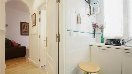 Apartments in Madrid Salamanca - photo 4