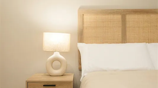 Rooms in Valencia Extramurs - photo 2