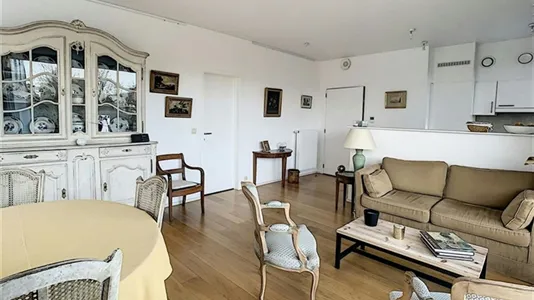 Apartments in Stad Brussel - photo 4