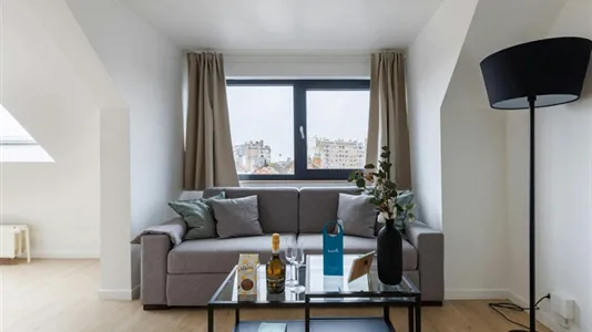 Apartments in Stad Brussel - photo 2