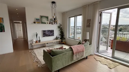 Apartments in Södermalm - photo 2